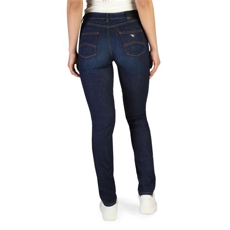 emporium armani jeans for women.